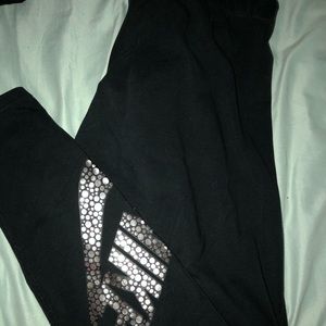 Nike workout leggings